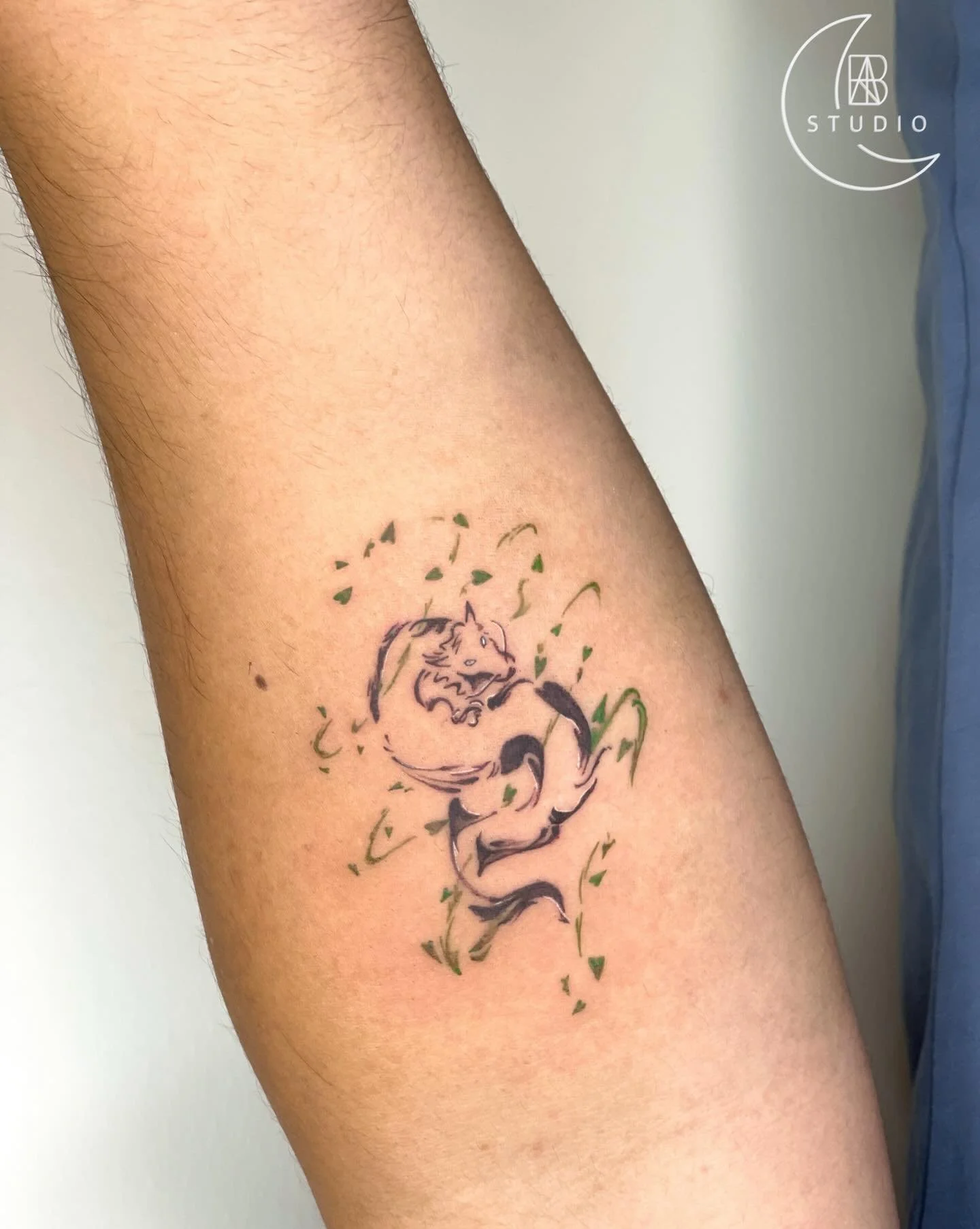 Earth Dragon Zodiac from my previous LNY flash 🍃 thank you for your trust! 

This upcoming year is the Fire Horse 🐴 shall I make some new Lunar flashes? 🤭