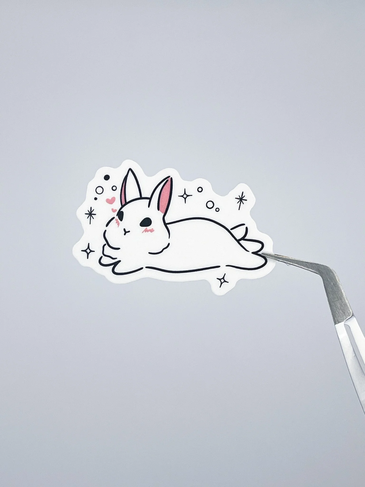 Sploot Temporary Tattoo Sticker
