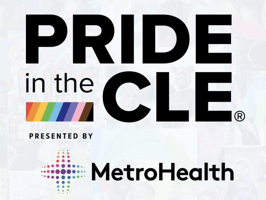 Pride in the CLE
