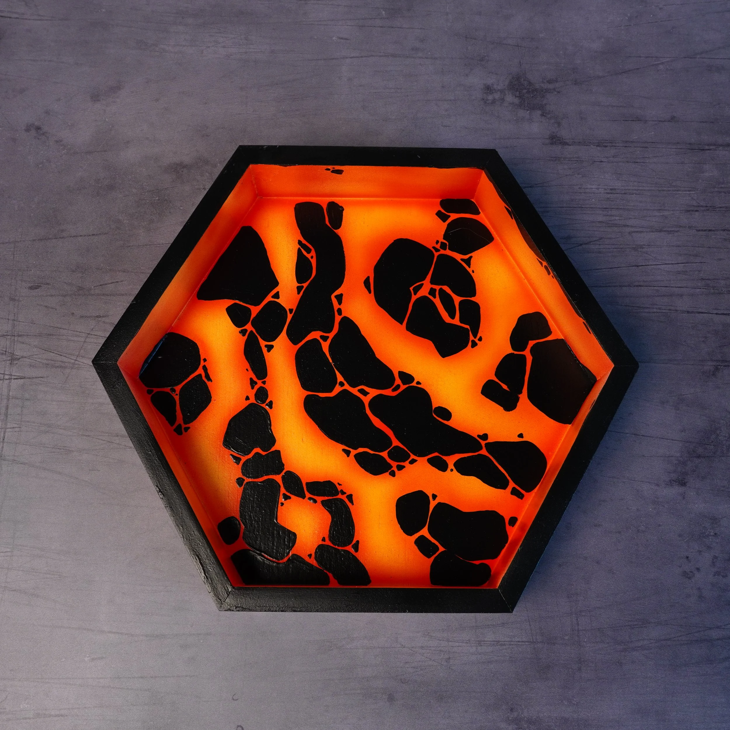 Lava Pools-Lg Hex 1.JPG