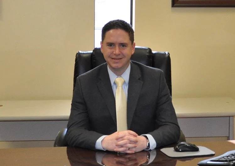 Ryan F. McCann, Esq. | Consult Trusted Legal Experts Today — Attea ...