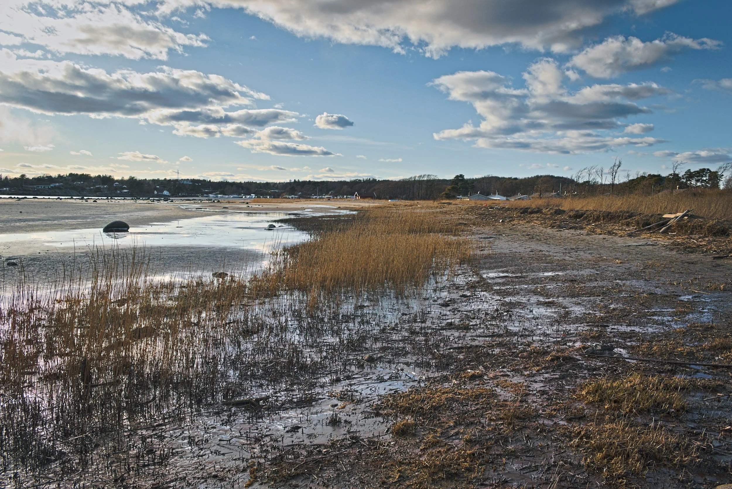 Responsible Land Use