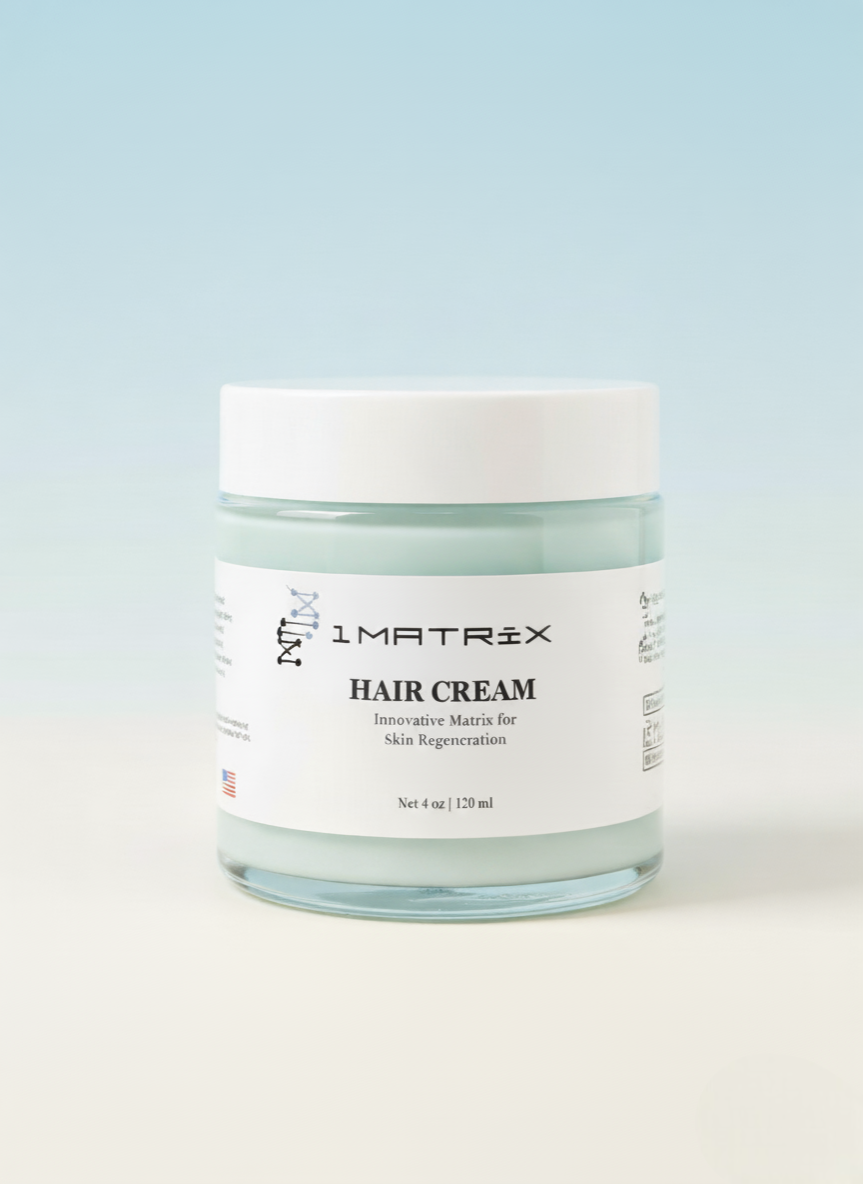 Hair Cream