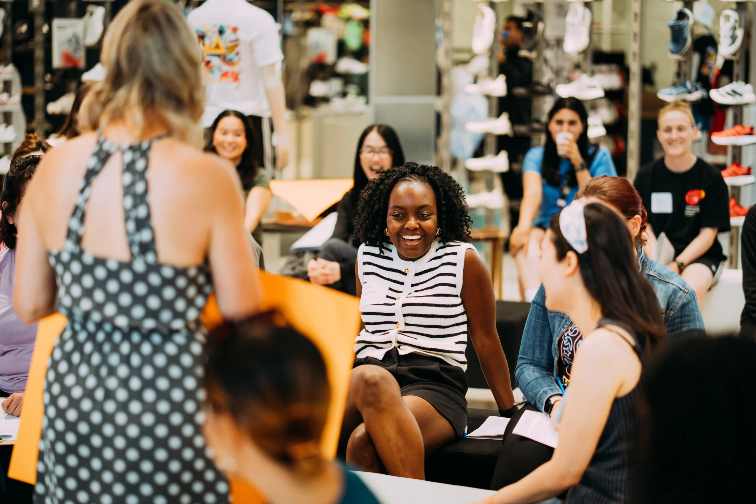 Celebrating 2025: A Year of Connection, Joy, and Community