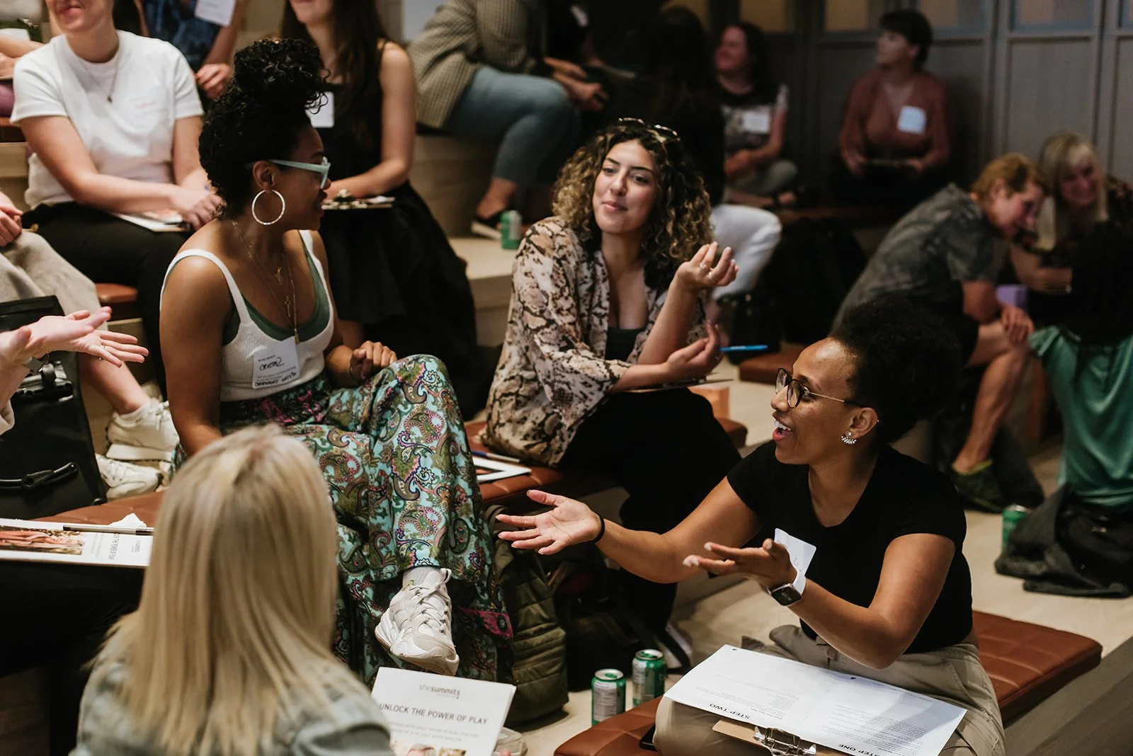 Discover Your Play Personality