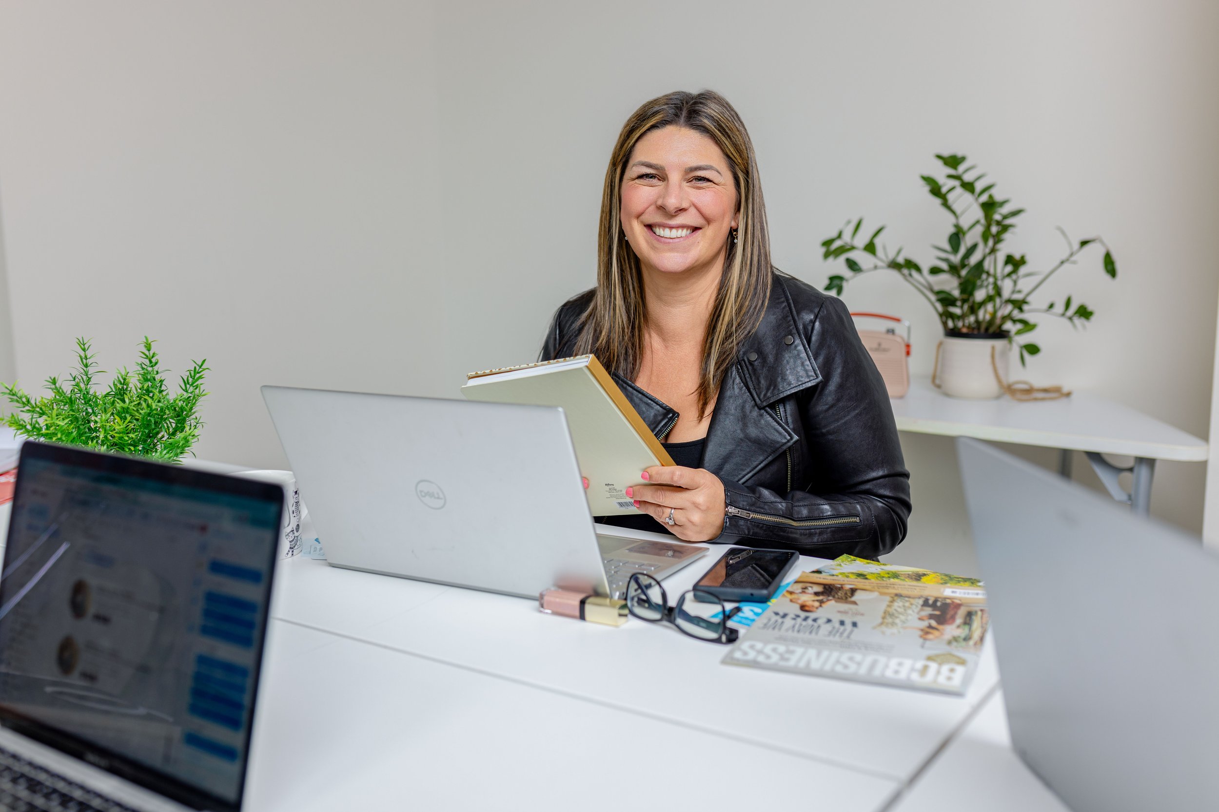 Jenn Wint and WINT Communications