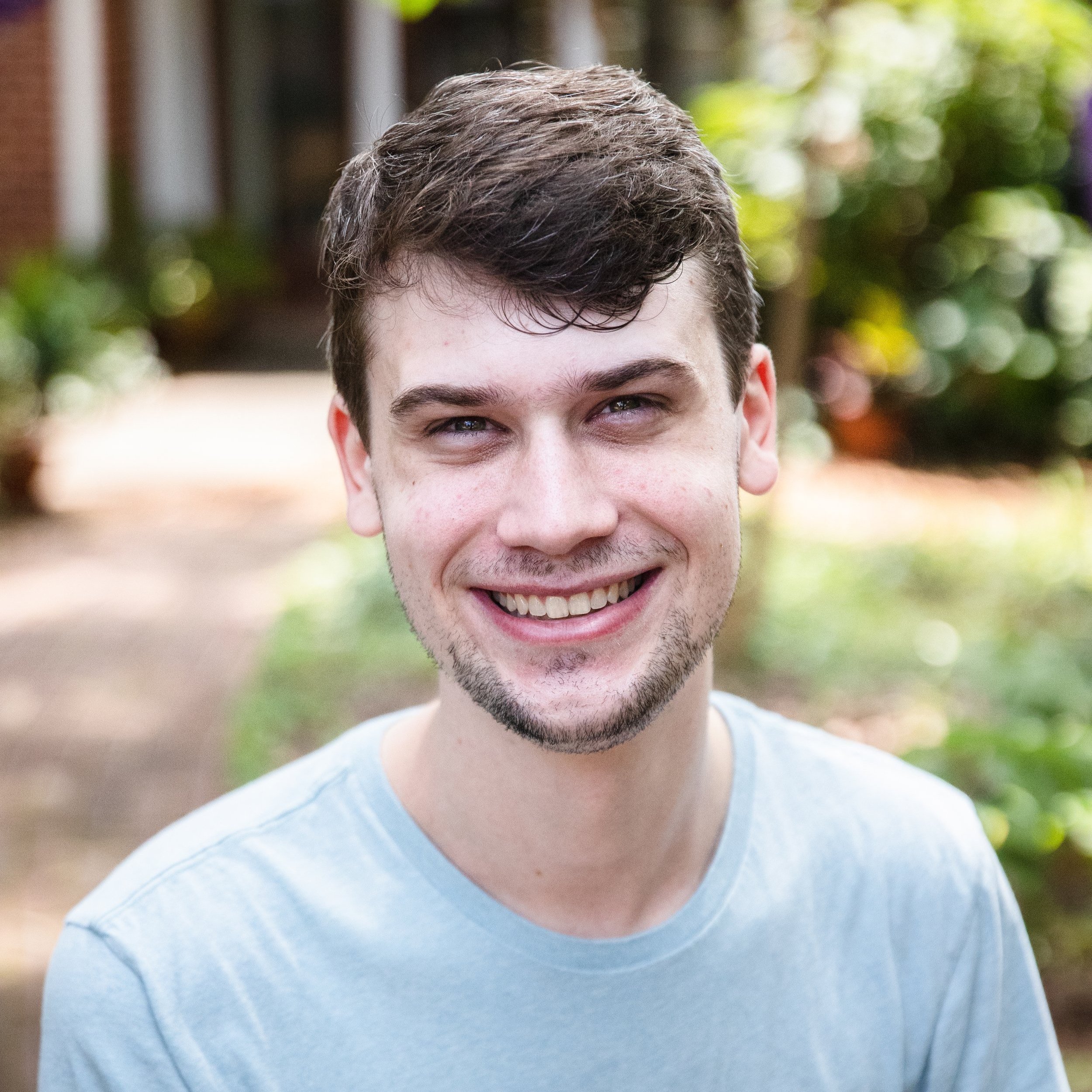 Will Goodwin (Copy)