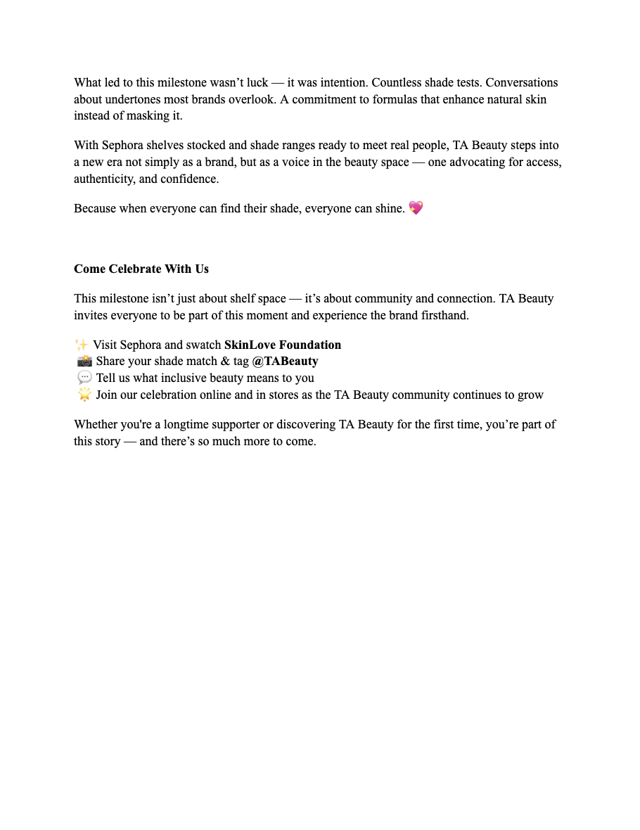 Blog Post (3/3)
