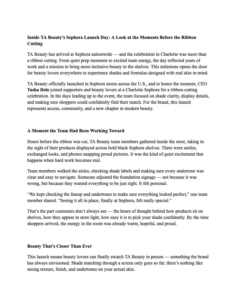 Blog Post (1/3)