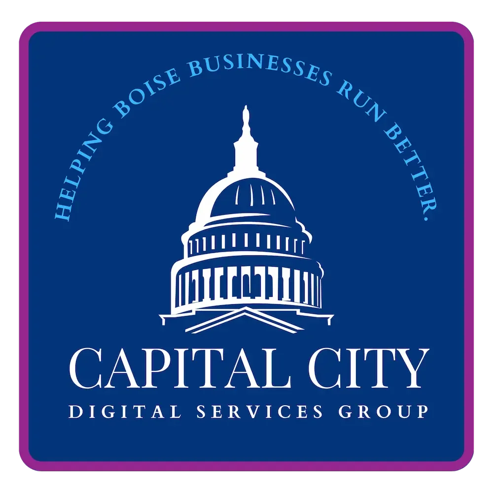 Capital City Digital Services Group