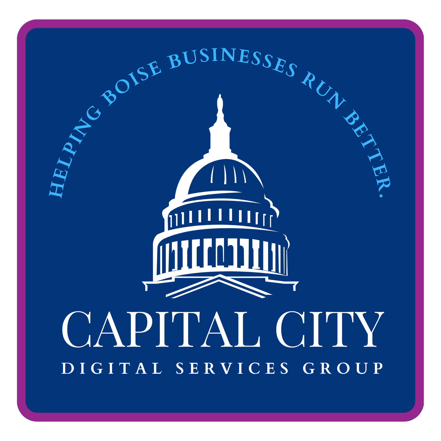 Capital City Digital Services Group
