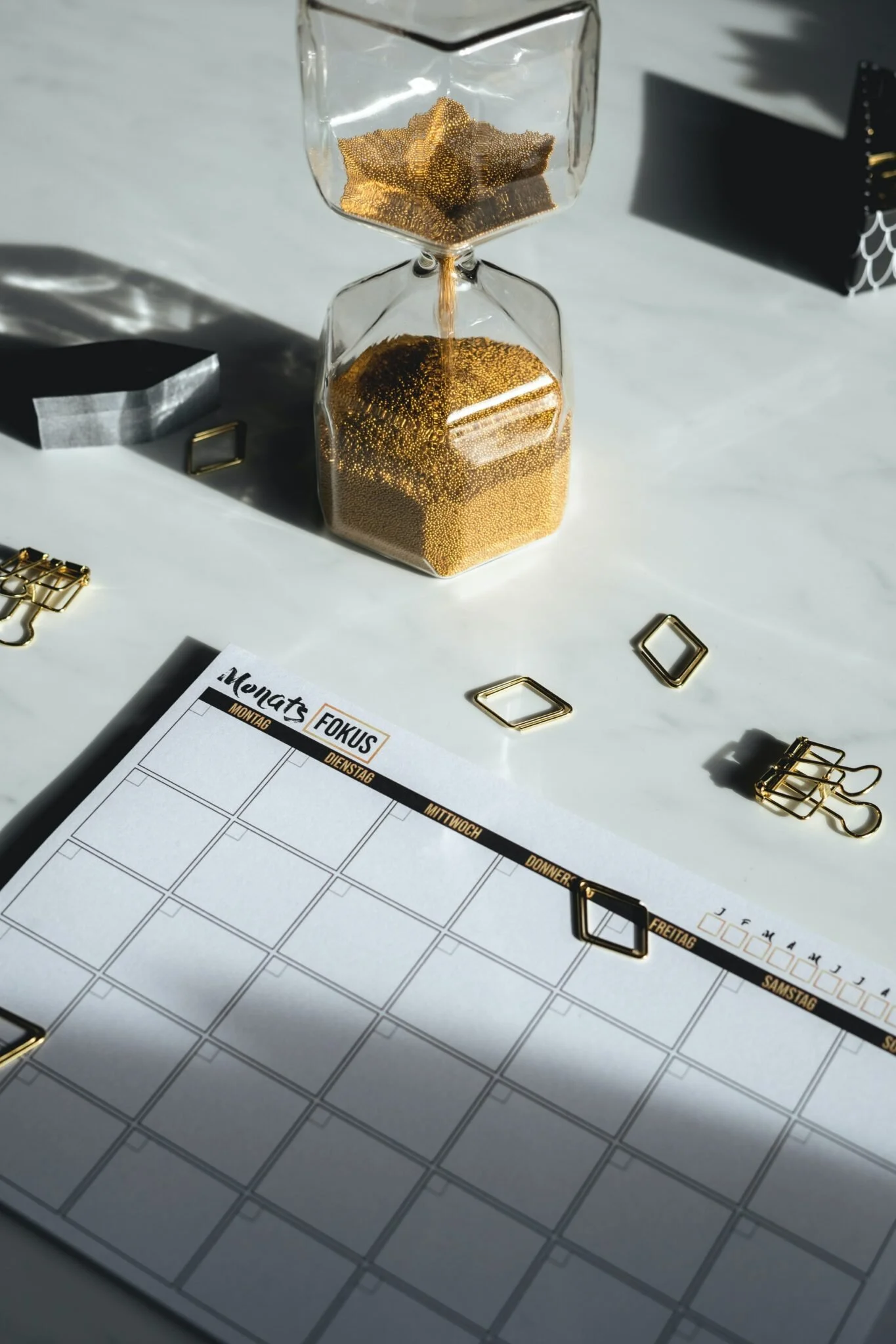 CÓMO AHORRAR TIEMPO Y ALCANZAR UNA MAYOR PRODUCTIVIDAD