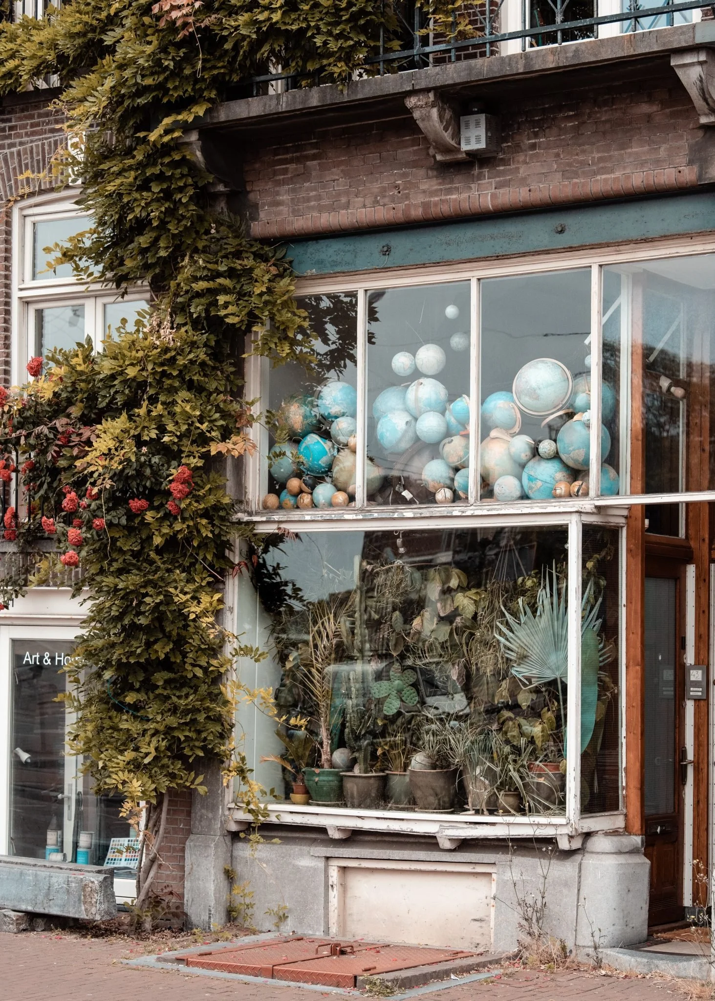 INTRODUCIENDO LA EXPLORACIÓN PARA UN MEJOR MODELO DE NEGOCIOS