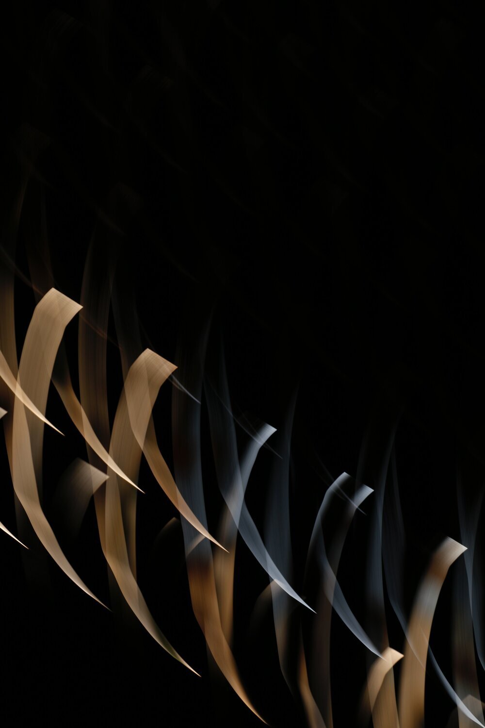 QUÉ HACER CUANDO TODO HA SIDO INTERRUMPIDO