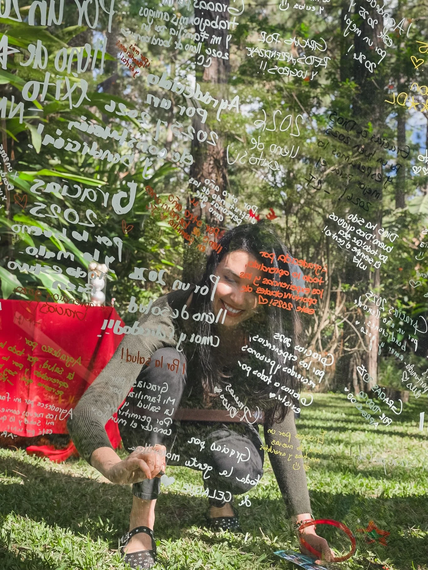 Celebramos uno de los momentos m&aacute;s especiales del a&ntilde;o en Celaque: nuestro desayuno navide&ntilde;o.​

Es una oportunidad para compartir, hacer una pausa y agradecer por todo lo vivido este a&ntilde;o. Nos reunimos como equipo, m&aacute;