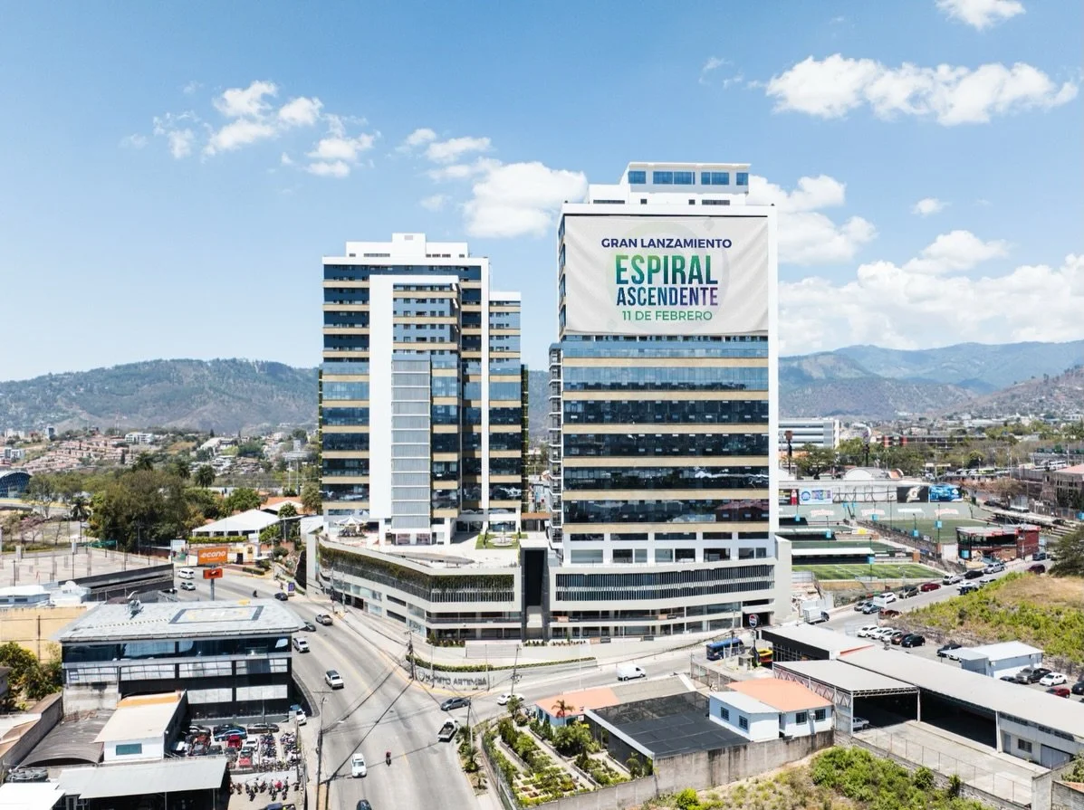 Espiral Ascendente, tu nueva gu&iacute;a para el manejo del tiempo. 🌀

Ma&ntilde;ana 🤩