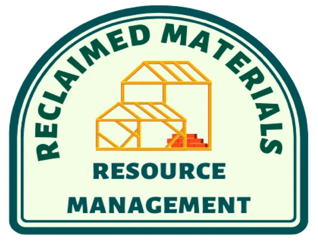 Reclaimed Materials