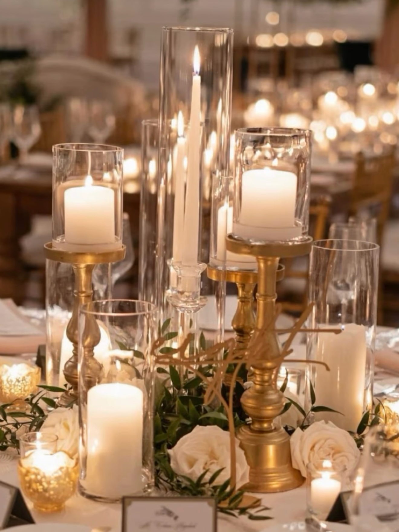 10 per table