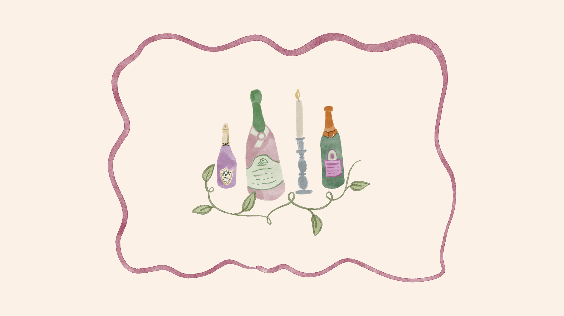 Day 4: vines and vibes