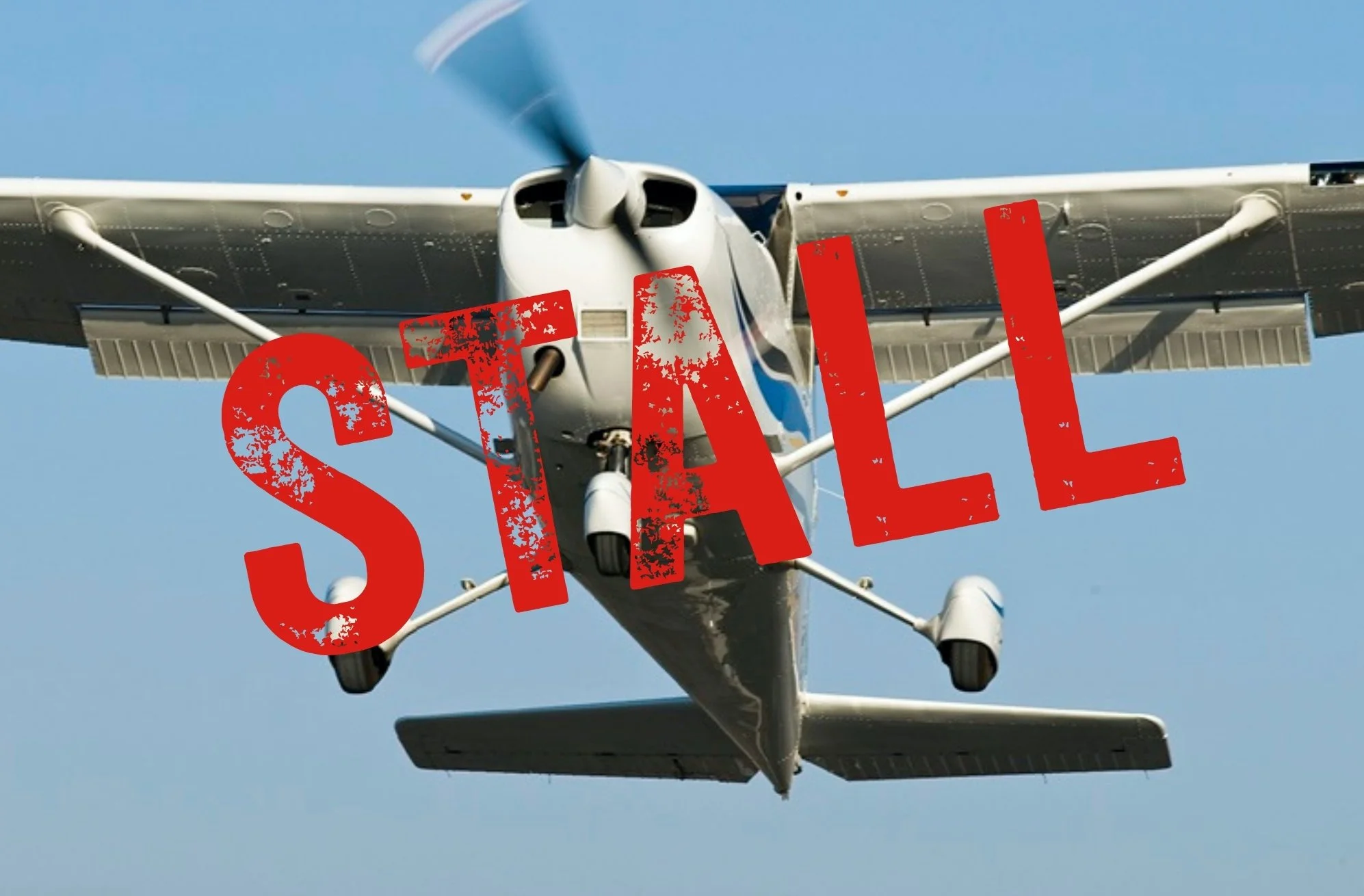 Don’t Let Your Marketing Stall