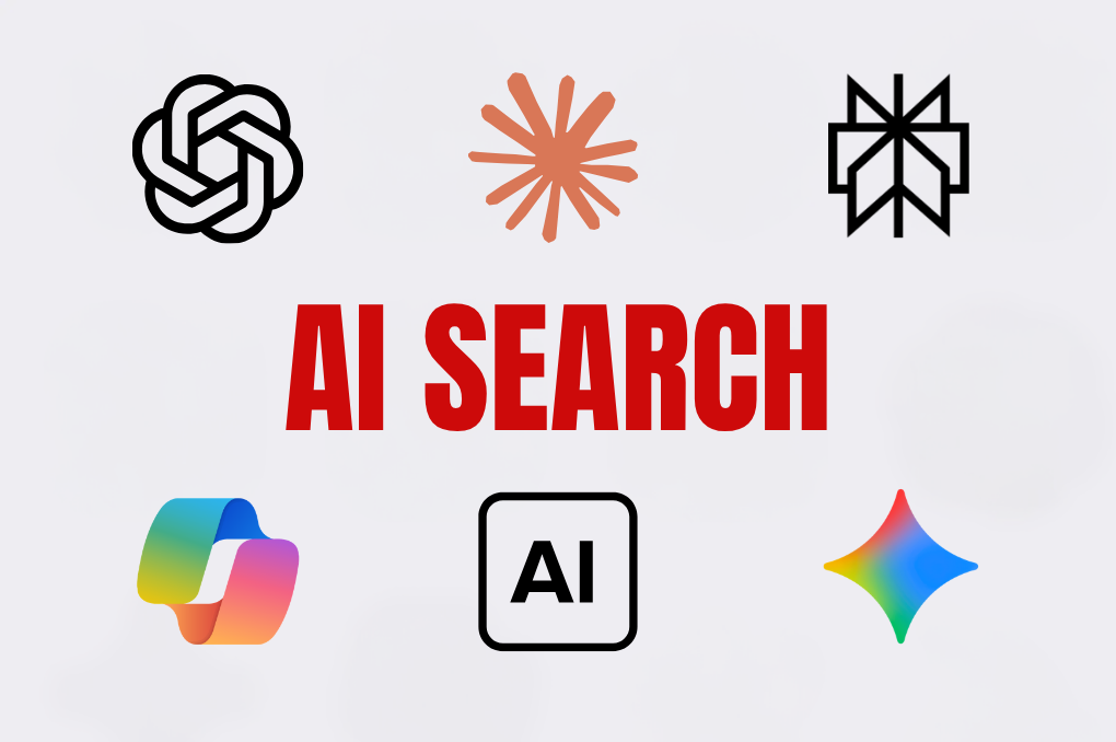 AI Search: The Final Frontier?