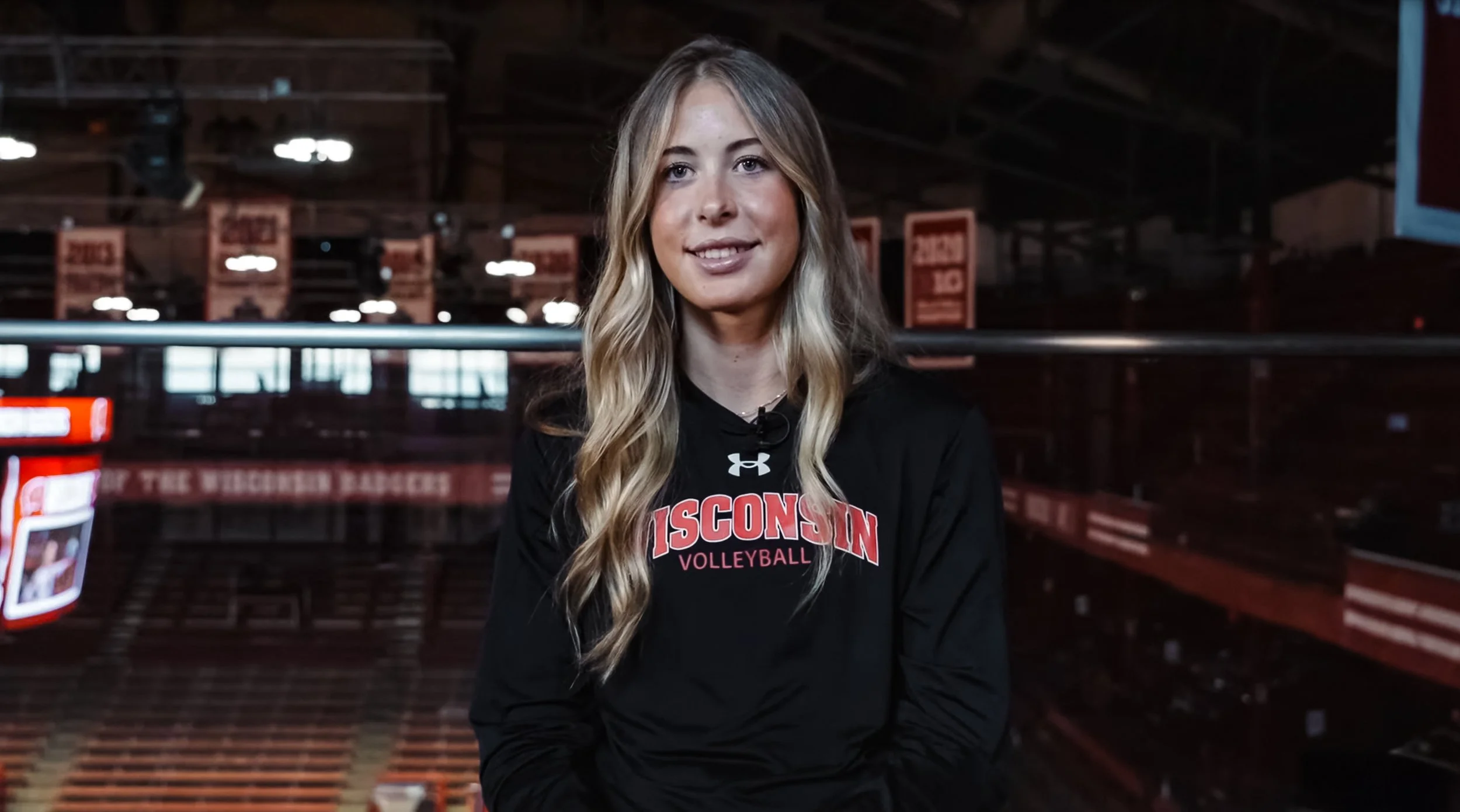 Wisconsin Volleyball || Madison Quest