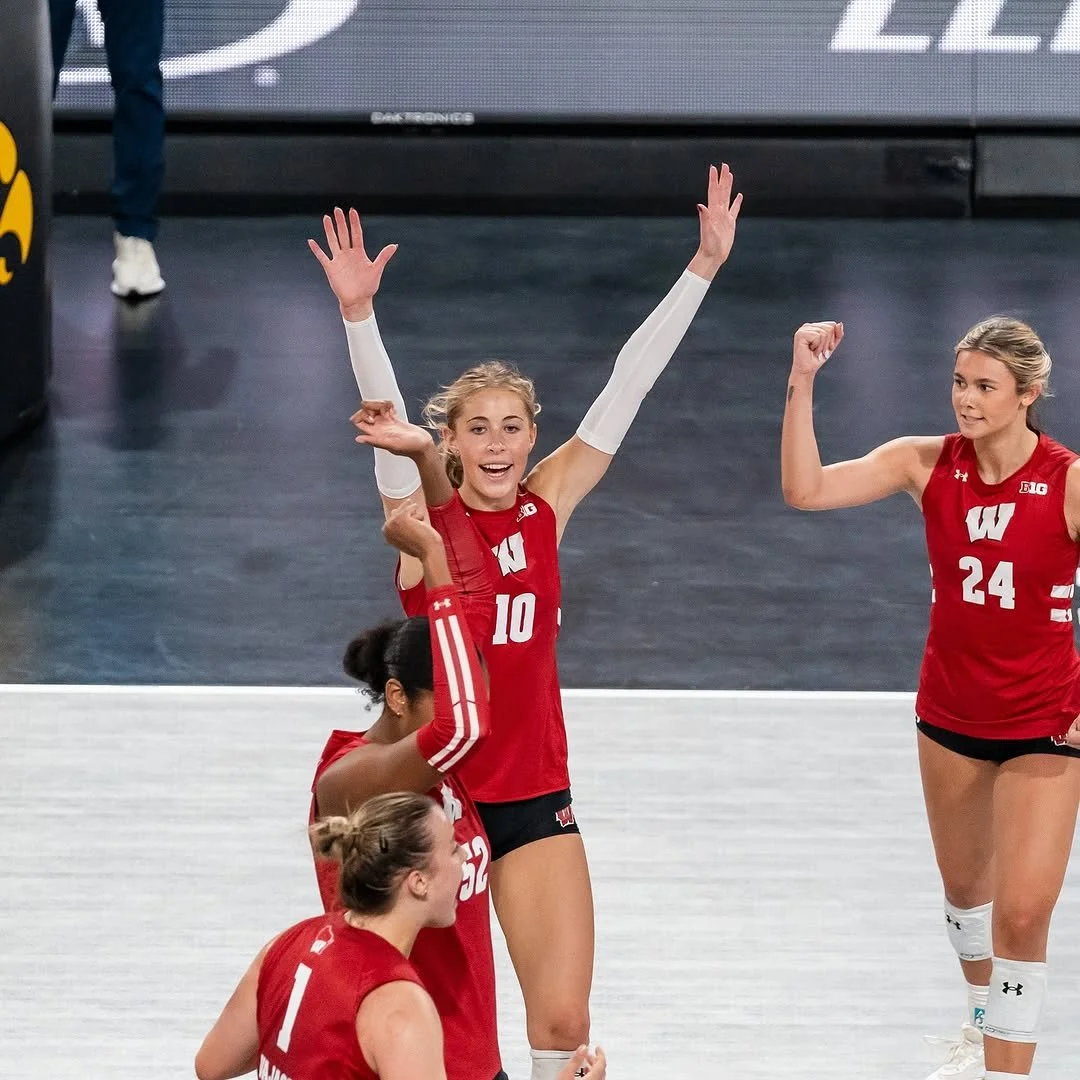 Kelly Sheffield bet on a true freshman over the transfer portal — and it’s paying off