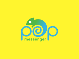 POP Messenger