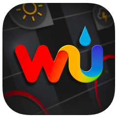 Weather Underground