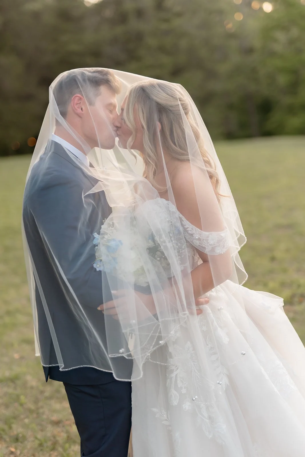 DMV Wedding