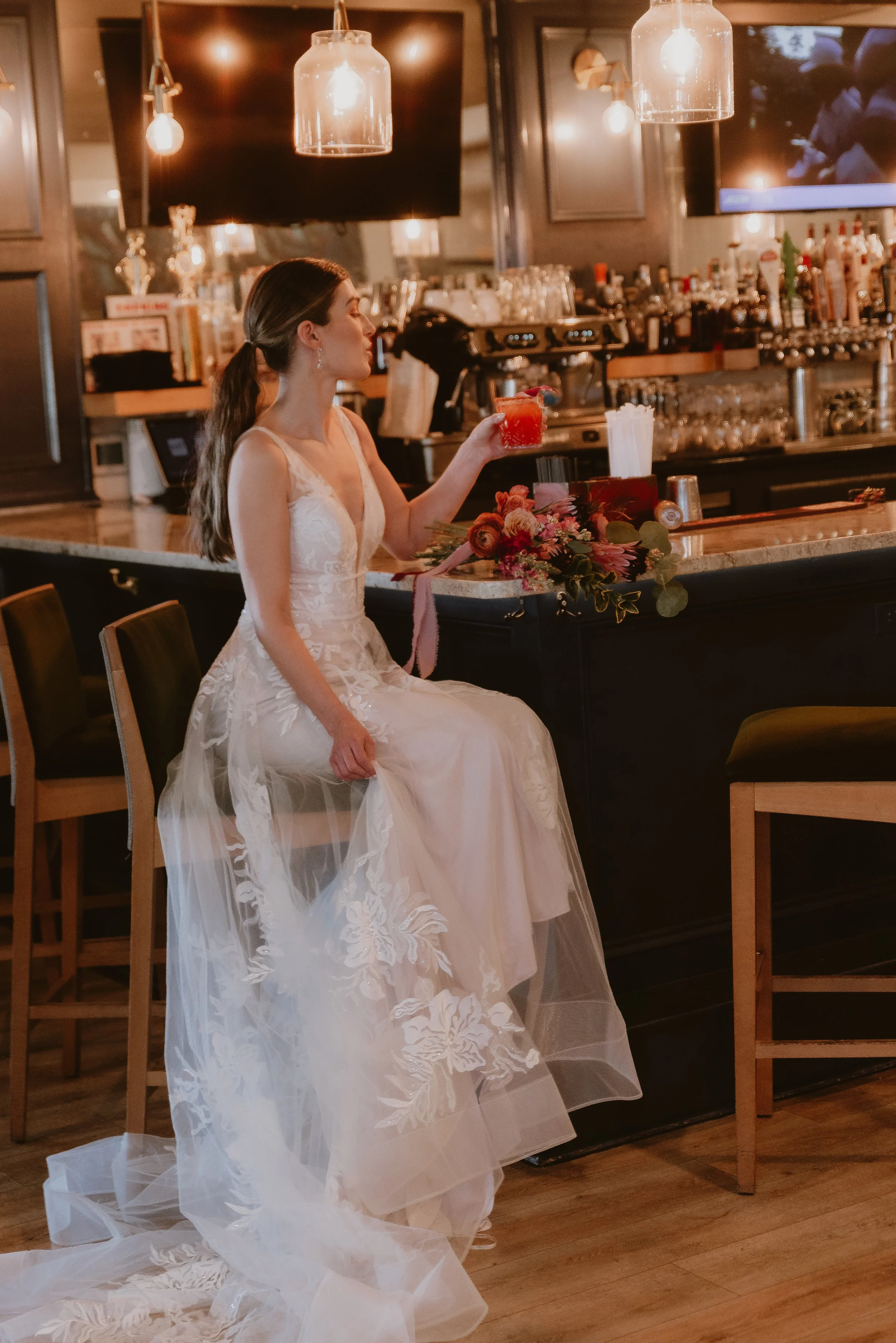 wedding planning services