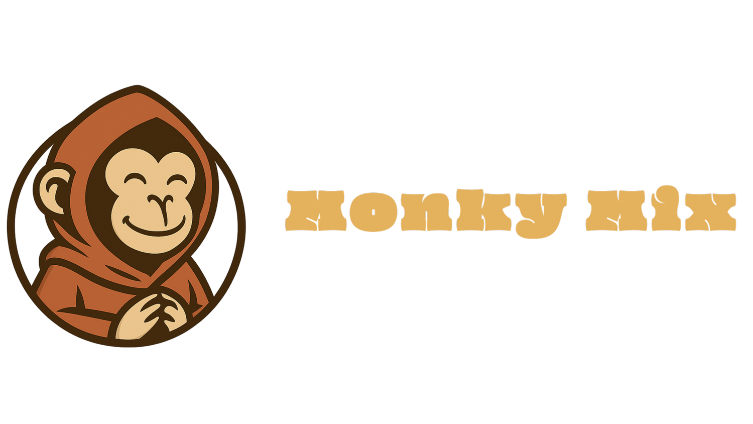 monky mix