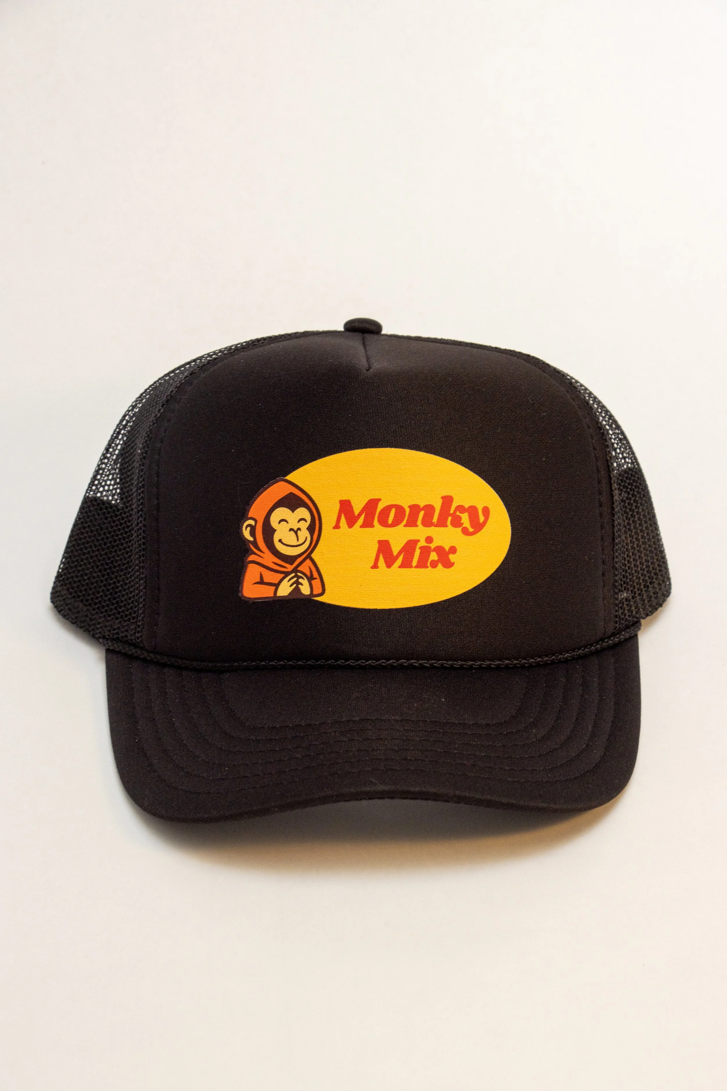 Monky Mix Hat
