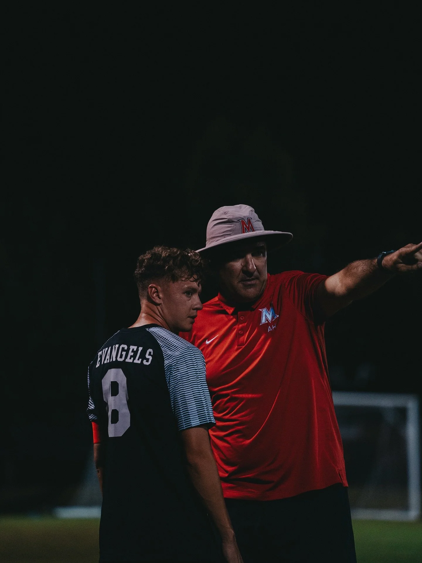 Evangels rise 🪽 &hellip;. | Mid America Christian University vs Oklahoma City University ⚽️ | Oklahoma City, Oklahoma 📍| @jjrodriguez.media 
.
.
.
.
.
.
.
.
.
#explorepage #oklahoma #oklahomacity #okc #sports #soccer #sportphotography #collegeball 