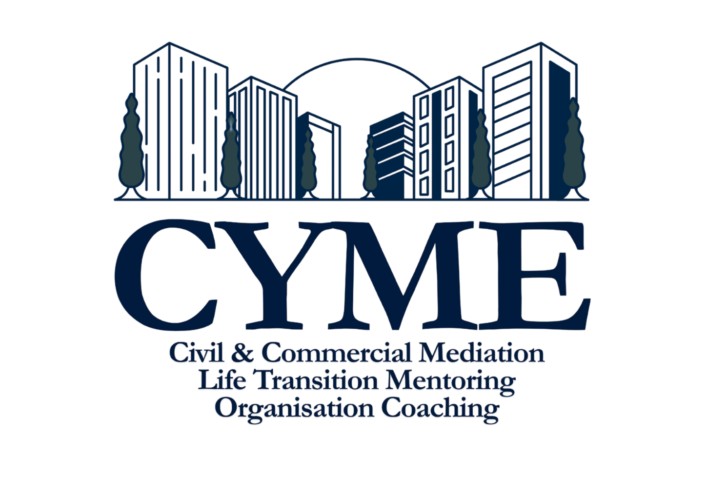 CYME: Civil and Commercial Mediation, Coaching and Mentoring