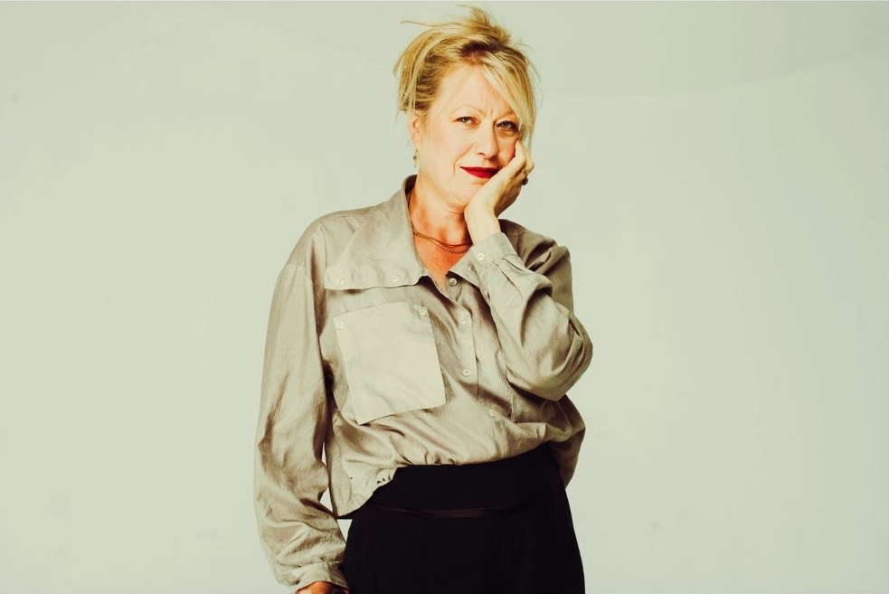 Annika Bosanquet