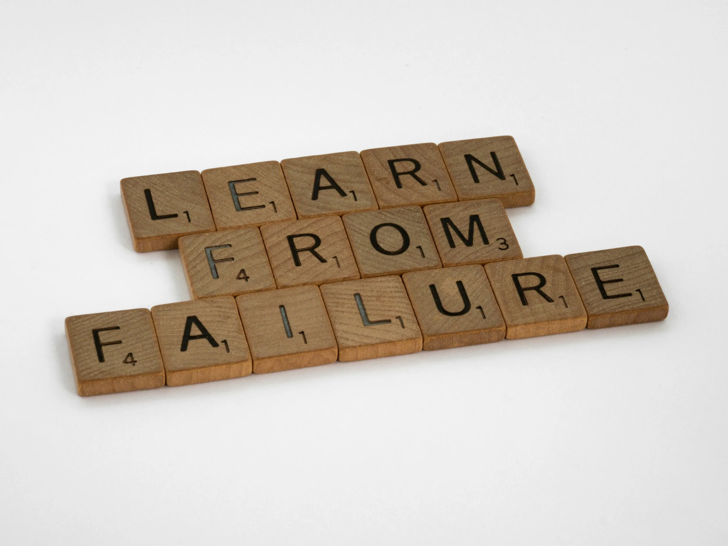 Is fear of failure &amp; perfectionism holding you back from feeling good in your body?
