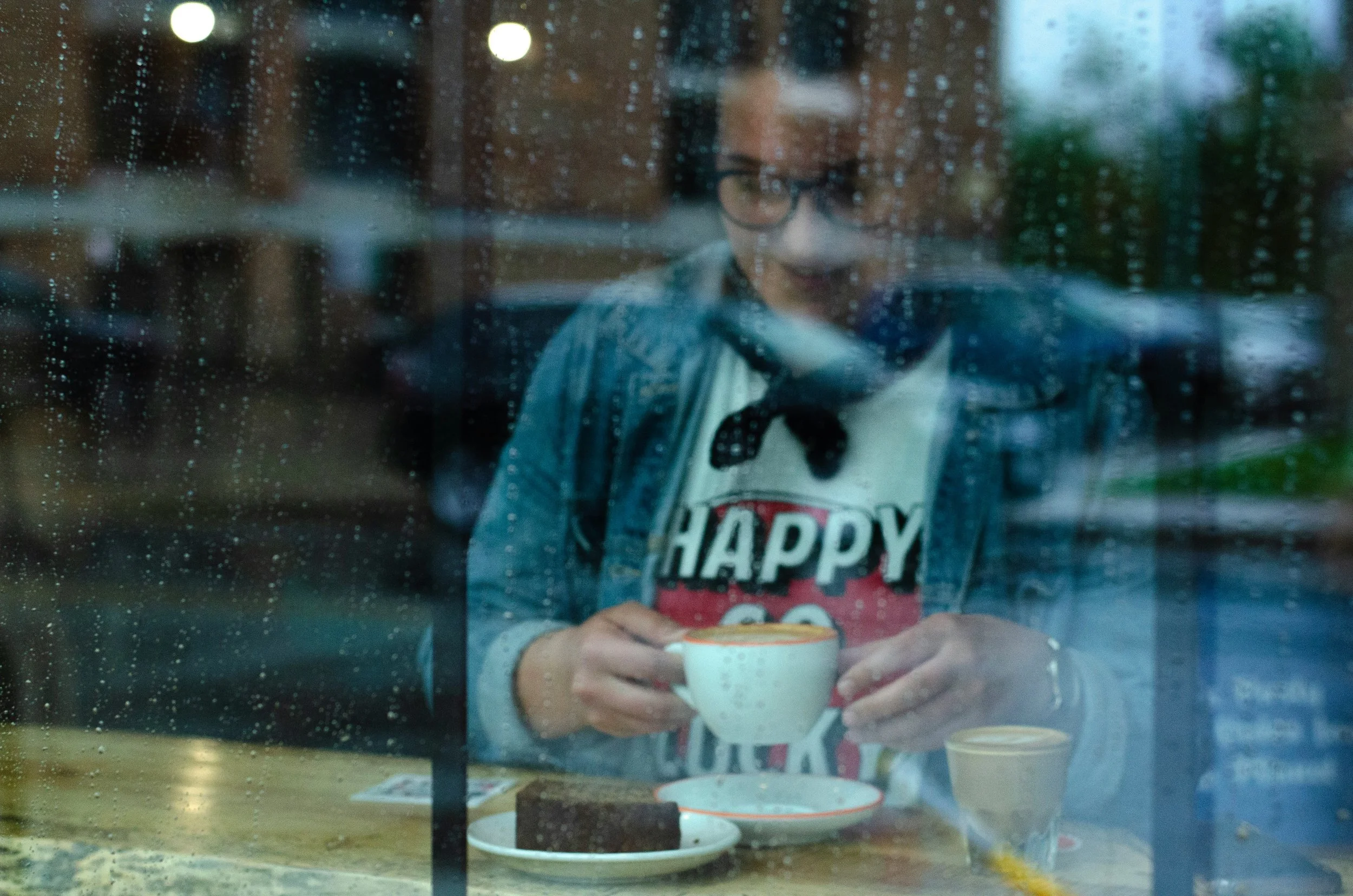 Are you an emotional eater and don’t realise it?