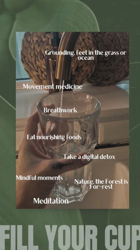 ✨️🍃✨️ Sunday self care reminder ✨️🍃✨️
Healing begins when you pause to refill your own cup. You deserve the same care and compassion you give to others
💌 Save your self care reminders ✨️
#selfcare #healingjourney #wellness #breathwork #therap