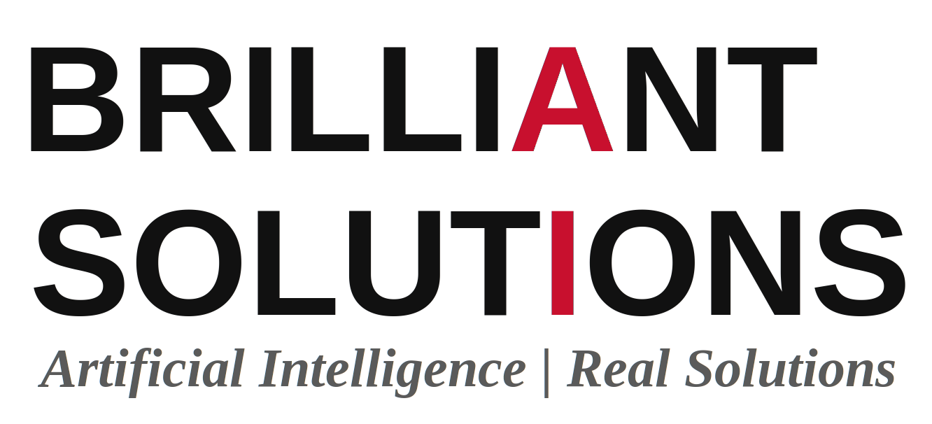 Brilliant AI Solutions