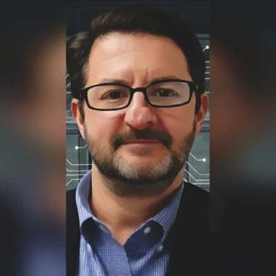 Bobby Brill, founder of Brilliant AI Solutions.