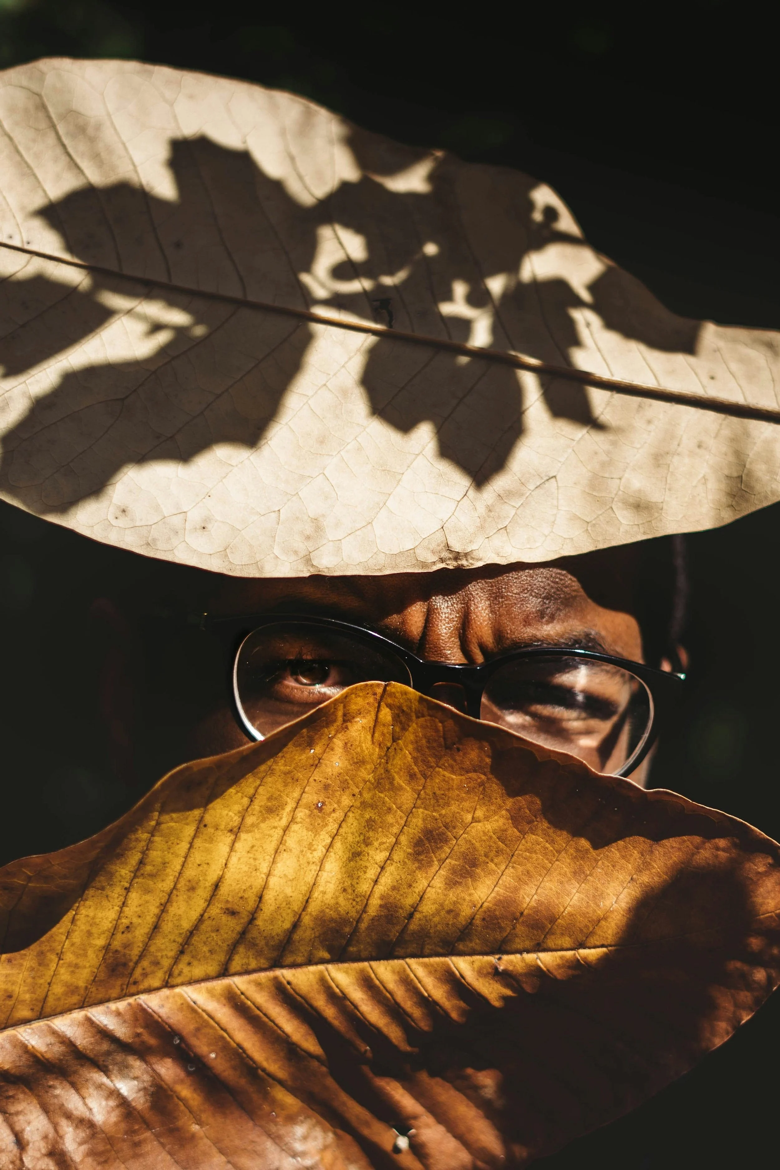 Social Anxiety Hiding in plain sight