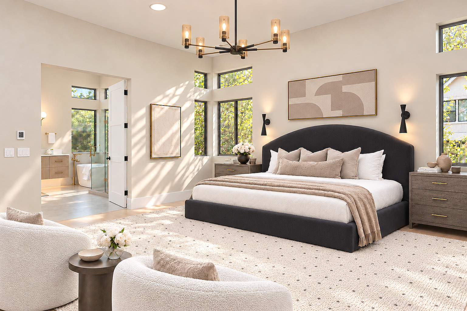 Charcoal-dotted+ivory+bedroom+rug.png