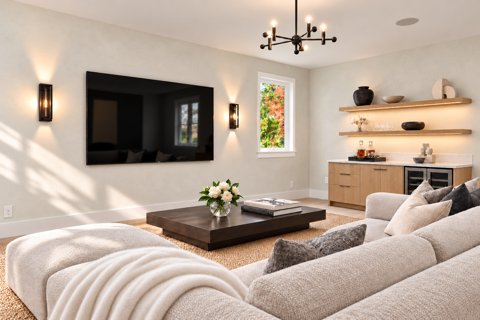 Airy luxury interior with rift-oak cabinetry.png