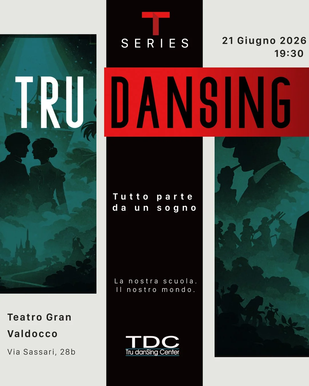 SERIE TV