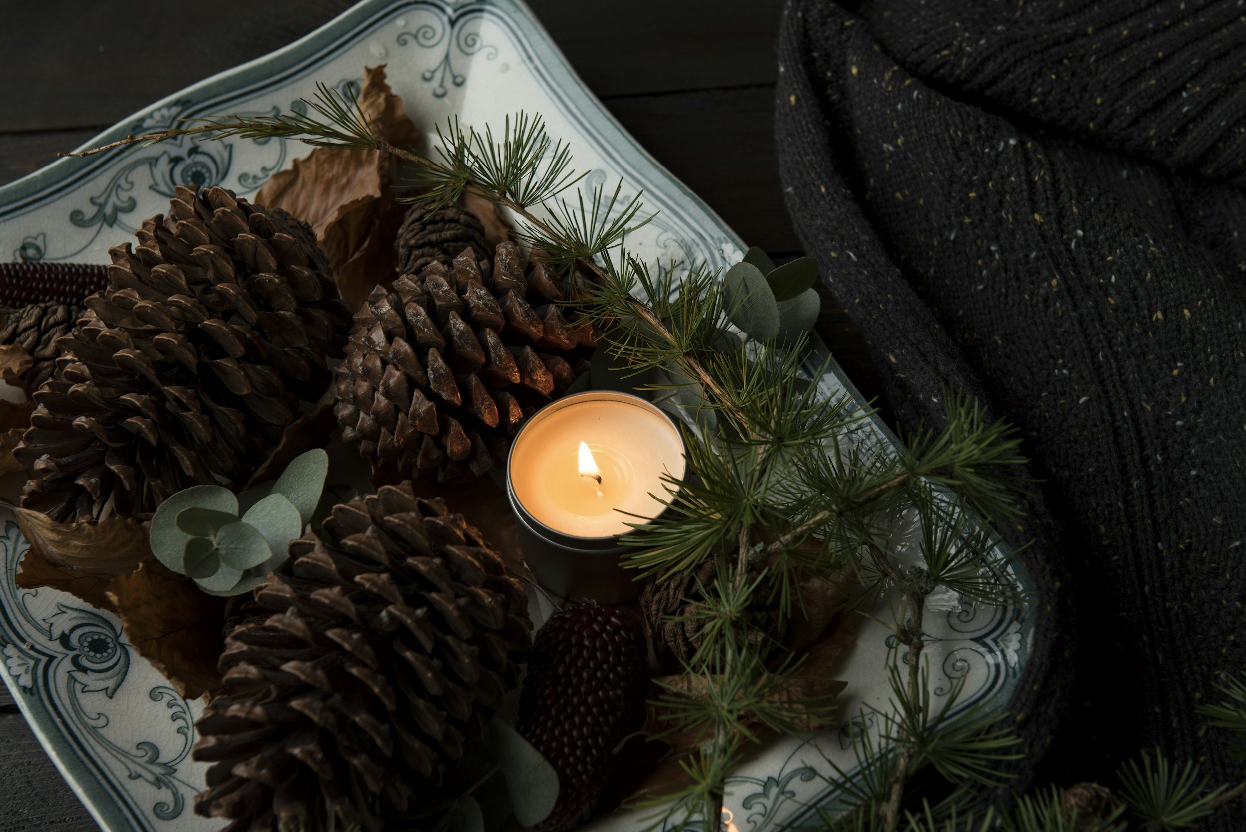 Why We Mark the Winter Solstice