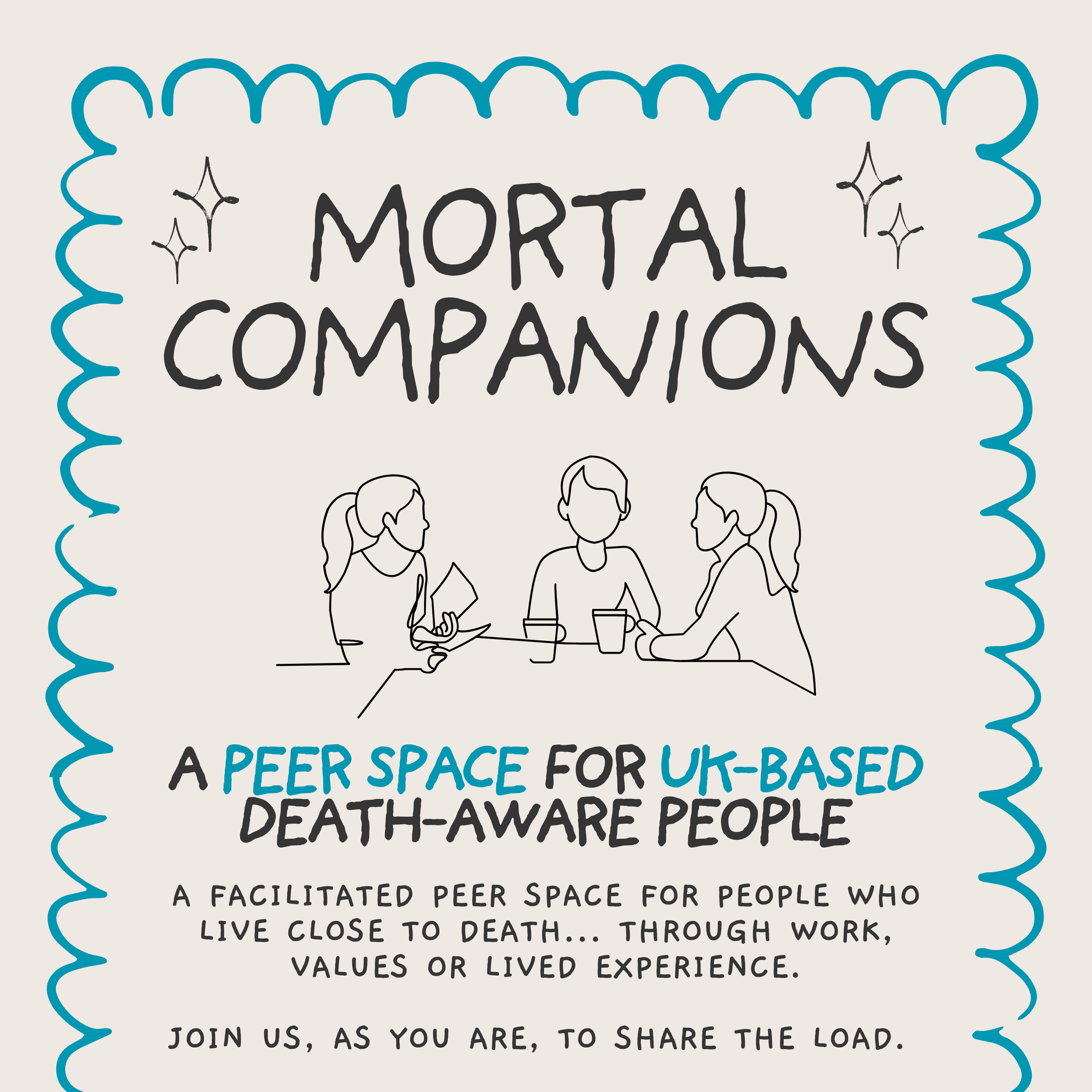 Mortal Companions
