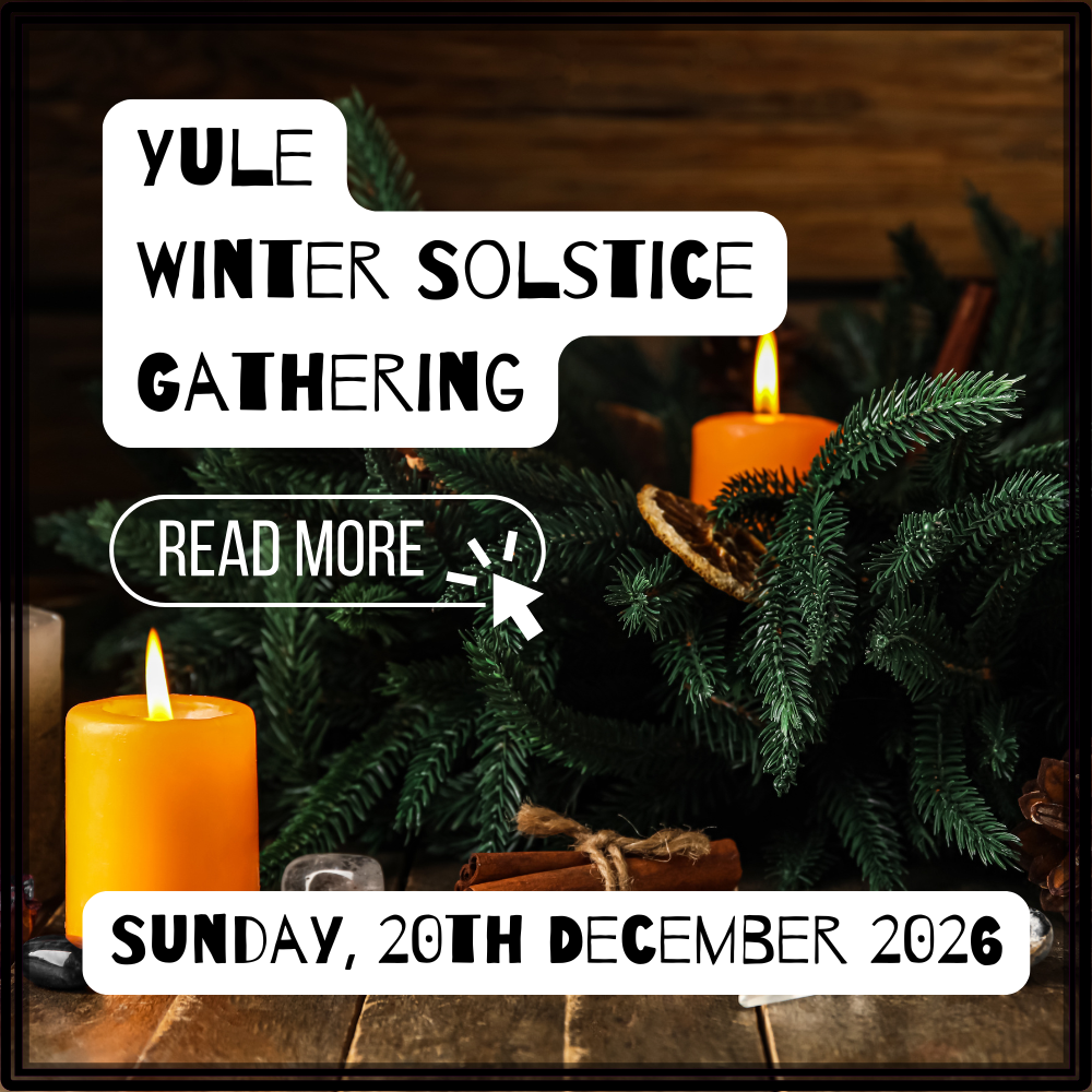 Winter Solstice Gathering