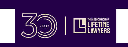 A Lifetime Lawyer is a member of the Association of Lifetime Lawyers. They are the gold standard when it comes to supporting vulnerable and older people with legal advice.

Lifetime Lawyers are experts in delivering the best outcomes for clients of a