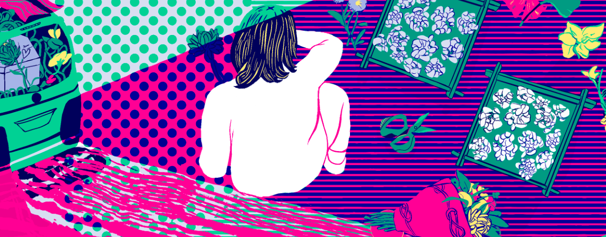 Article: How to queer your end-of-life planning. We can be specific, creative and collaborative in our approach to end-of-life planning. North American focused, but still worth a read.